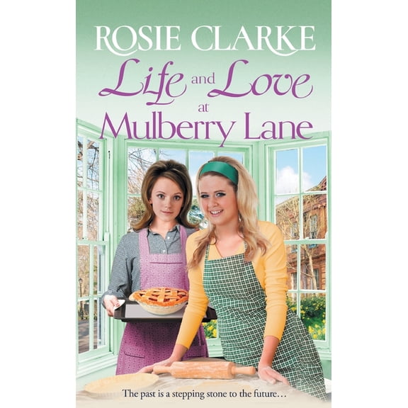 Life and Love at Mulberry Lane, (Hardcover)