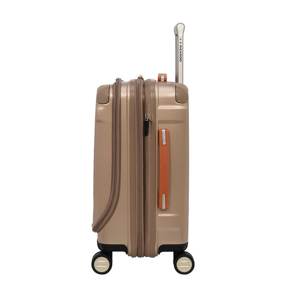 ricardo beverly hills ocean drive luggage set