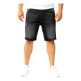 thumbnail image 1 of Bermuda Short Skinny De Mezclilla Stretch John Silver, 1 of 2