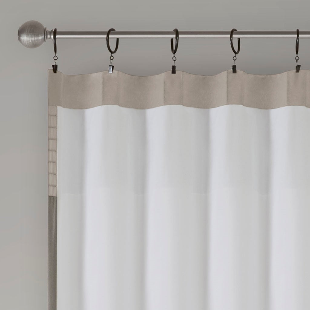 Curtain Panel (Only 1 Pc Panel)