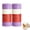 2pcs-purple, variant on Multipurpose Reusable Tear-Off Cleaning Cloth Roll, Tearable Plush Cleaning Cloth Roll, Super Absorbent Heavy Duty Grease Daily Cleaning Cloths, for Multi-Surface Home & Kitchen Use