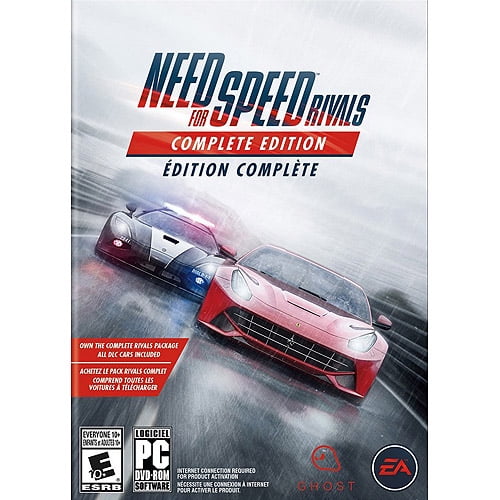 nfs rivals pc price