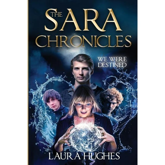 Book 1: The Sara Chronicles (Paperback)