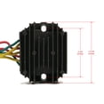 thumbnail image 2 of The ROP Shop Regulator for Polaris 2005-2006 Predator 500 & 2007 Predator 500/LE Sports Quad, 2 of 8