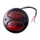 thumbnail image 4 of Luz trasera Retro resistente profesional reemplazos directos lámpara trasera luz trasera para ATV Scooter SUV motocicleta, 4 of 8