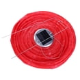 thumbnail image 4 of Ygjytge Farolillo Papel Chino Solar LED 12 Pulgadas para Del (rojo), 4 of 6