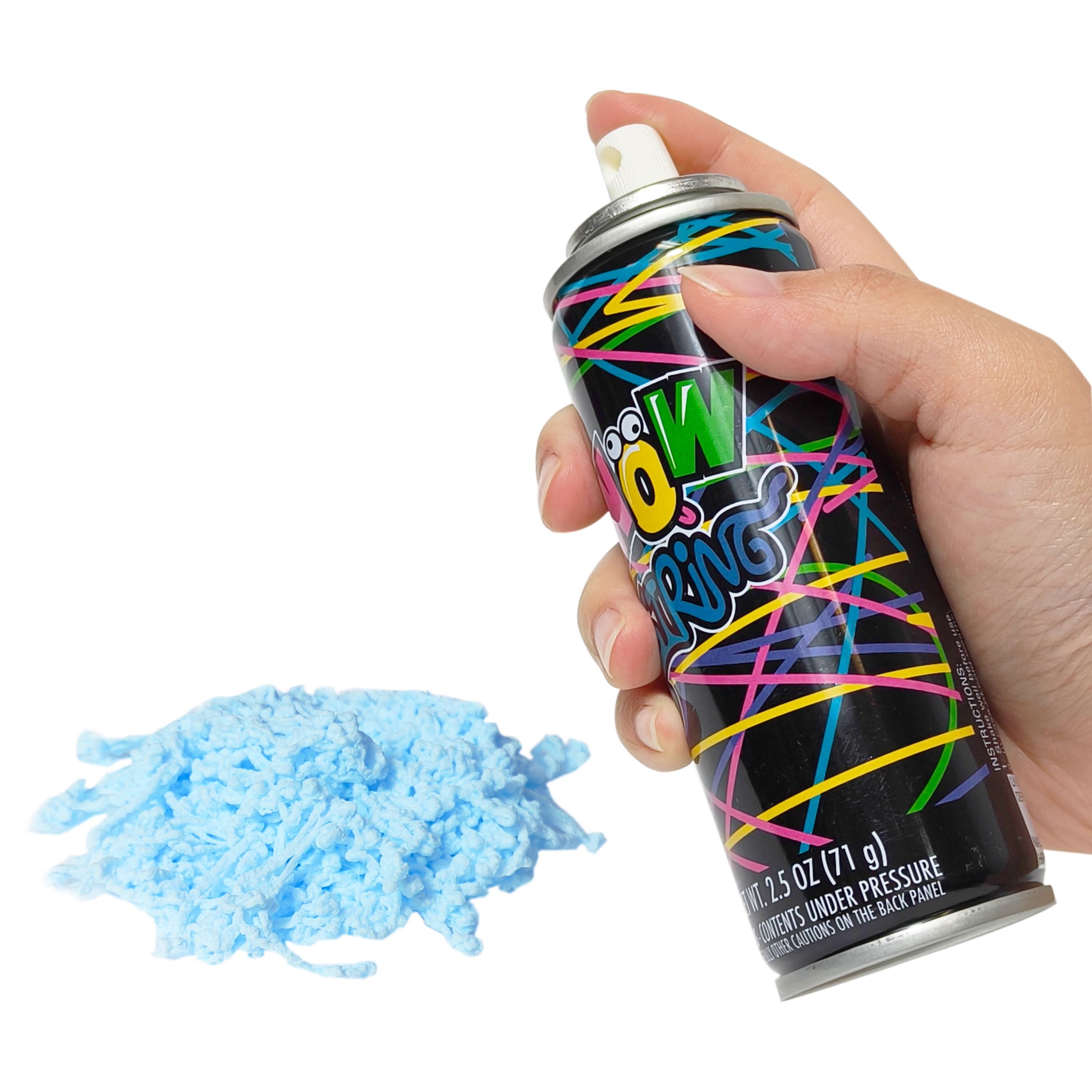 WOW String 2.5oz, Royal Blue