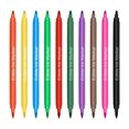 thumbnail image 3 of Food Coloring Marker Edible Hook Line Drawing Pens, 3 of 9
