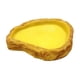 thumbnail image 5 of Cuenco de agua para reptiles, plato para terrario, plato de agua para terrario, comedero para reptiles para serpientes 13x10x2cm, 5 of 9