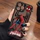 thumbnail image 3 of Funda para iPhone Apple 14 13 11 12 MINI Pro XS Max XR X 7 8 SE 2022 2020 6 6S Plus Funda Capa Shell COOL Marvel'S Spider-Man, 3 of 5