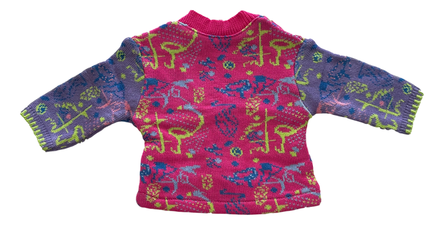 American Girl Courtney's Cardigan Sweater for 18" Dolls