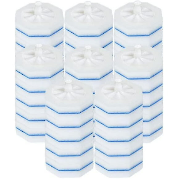 Upgraded Wand Refillsdisposable Toiletriesdisposable Wand Heads Compatible With Clorox Wand Refills