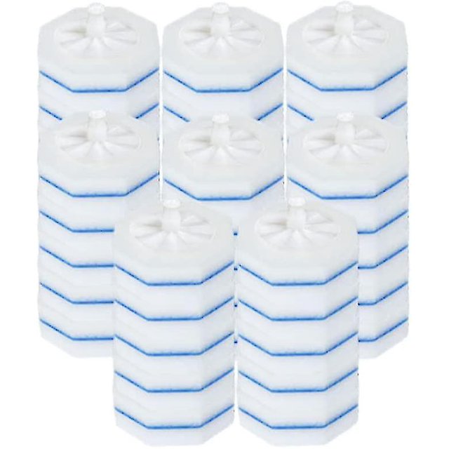 Upgraded Wand Refillsdisposable Toiletriesdisposable Wand Heads Compatible With Clorox Wand Refills