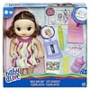 Baby Alive Finger Paint Baby (Brunette)