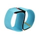 thumbnail image 2 of Cinturón auxiliar de gimnasia Sticky Toes, portátil y ajustable para entrenamiento de gimnasia. Azul, 2 of 9