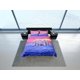 thumbnail image 4 of Los osos polares Juego de Funda Nórdica Colcha lindo, ropa de cama de dormitorio de invierno con funda de almohada, 4 of 4