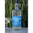 thumbnail image 2 of Cutwater Spirits Old Grove Gin 750ml Bottle, 40% ABV, 2 of 2