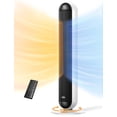 thumbnail image 1 of Ventilador calefactor Dreo DR-HSH016, 1 of 5
