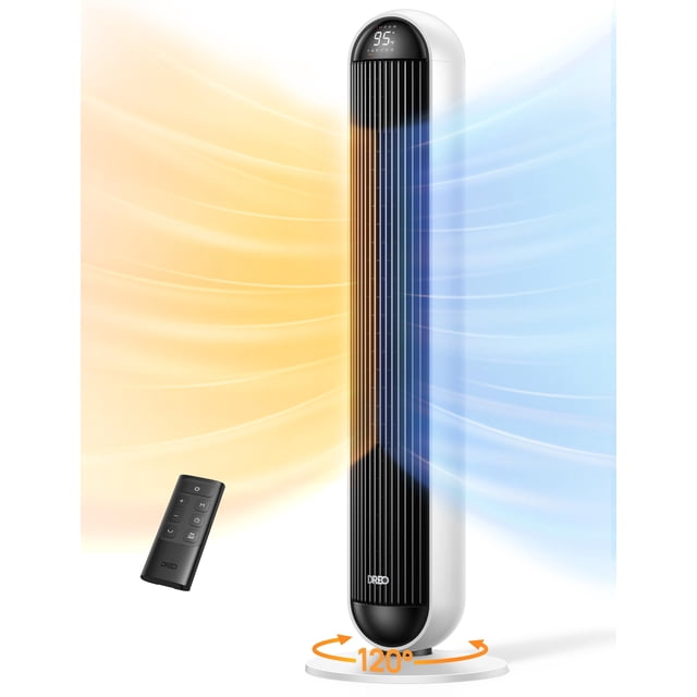 Ventilador calefactor Dreo DR-HSH016