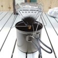 thumbnail image 3 of Permanent Stainless Steel Camping Filter, Portable & Foldable, 3 of 5