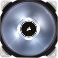 thumbnail image 4 of ML140 PRO LED 140MM MAGNETIC LEVITATION PWM FAN WHITE, 4 of 5