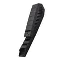 thumbnail image 4 of Cable Chains 18x25mm Bridge Type Semi-Open Plastic Towline Transmission Drag Chain for Machine, 4 of 6