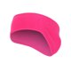thumbnail image 1 of Naiovety Calentadores de oreja cubre polar adulto orejera mujeres hombres ropa accesorio elástico deporte ciclismo correr diadema para al aire Ciclismo Rosa roja HR, 1 of 6