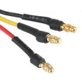 thumbnail image 4 of 2pack 2212 1400kv/2200kv Brushless Outrunner Motor With Mount 10t/6t+30a Xt60 Esc For Rc Aircraft Q-Excellent, 4 of 5