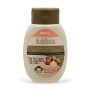 Biocare Body Butter - Infused with Cocoa Butter & Shea Butter plus Alpha-Bioplex for Youthful-Looking, Radiant Complexion, Hydrated, Smoother, Firmer Skin - Without Paraben and Sulfate