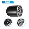 thumbnail image 3 of Unique Bargains 1 Set Fuel Filter Element for Ram 4500 11-18 Diesel Fuel Water Separator Filter 68197867aa 68157291aa, 3 of 7