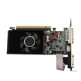 thumbnail image 2 of Tarjeta Gráfica De Juego, GT210 1G DDR3 589MHz Frecuencia De Núcleo Tarjeta Gráfica GPU Soporte VGA DVI Para Computadora, 2 of 7