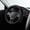 Black, variant on Memory Foam Steering Wheel Cover, 14.5-15 Inch Anti-Slip Comfort Grip Auto Steering Protector, Universal Interior Accessory for Cars, Trucks & SUVs, Black Beige Two-Tone