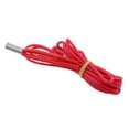 thumbnail image 4 of Tubo de Caleamieo de Cerámica de 24 V 40 W de Acero Inoxidable para Herramiea de Impresora 3D 1 M / 3, Macarena Calentador de cartucho, 4 of 7