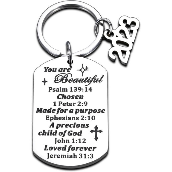 College Graduation Gifts for Women-Keychains 2023 College Graduation Gifts for Him Stocking Stuffers for Men Senior Night Gifts for Students Senior Gifts for Girls 2023 Graduation Announcements 2023