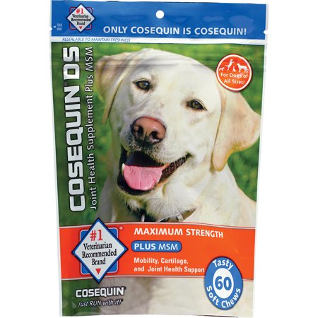 cosequin chews