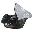 thumbnail image 2 of Autoasiento Beone Disney Classics Gris, 2 of 3