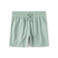 thumbnail image 3 of The Children's Place Baby & Toddler Boys Quick Dry Mesh Shorts, 3-Pack, Sizes 6M-5T, 3 of 4