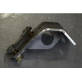 thumbnail image 2 of Poison Spyder TJ Rear Bumper Brace Kit - 14-61-710, 2 of 5