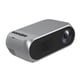 thumbnail image 5 of Mini Proyector Portátil LED 3D Theater USB UE Pta pteado Sunnimix Mini proyector, 5 of 8