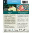 thumbnail image 3 of My Neighbor Totoro / Ponyo (2-Film Set) (Blu-ray + DVD), 3 of 3