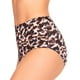 thumbnail image 2 of 3- Pack panties con refuerzo frontal Ilusión 32155 cafe G, 2 of 3