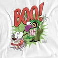 thumbnail image 2 of Courage The Cowardly Dog - Stupid Dog - Short Sleeve Shirt - X-Large, 2 of 7