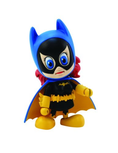 batgirl toys walmart