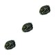 thumbnail image 3 of Casco de seguridad ligero y ajustable Eigraketly para ciclismo negro amarillento PC EPS, 3 of 6