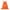 Orange, variant on Visland Drawstring Backpack String Bag Sackpack Water Resistant Nylon for Gym Shopping Sport Yoga