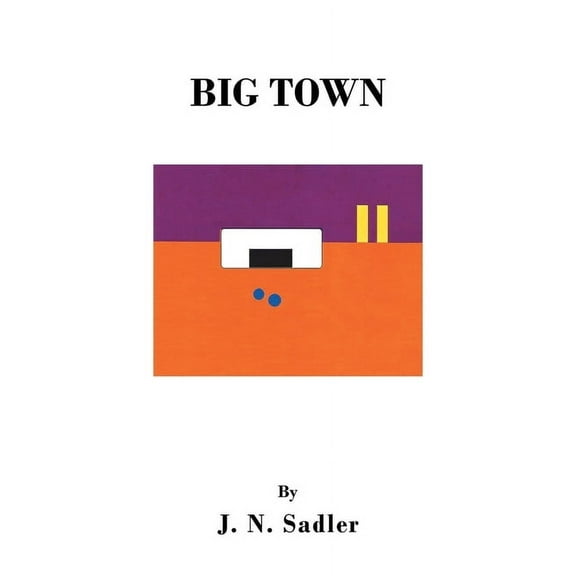 Big Town (Paperback)