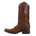thumbnail image 3 of Ferrini Mens Wyatt Narrow Square Toe Cowboy  Boots Shoes, 3 of 5