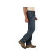 thumbnail image 4 of Wrangler Rugged Wear Performance Series Regular Fit Jean in Mid Indigo, 4 of 5