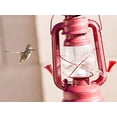thumbnail image 6 of Cool Hurricane Lantern Hummingbird Feeder - Unique Design Hummers Love! - 100% Guaranteed!, 6 of 6