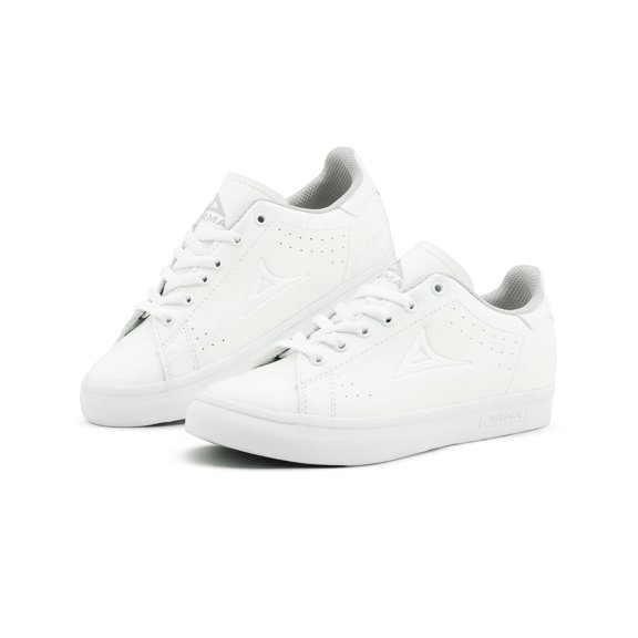 Tenis Pirma Choclo Para Niño Casuales Color Blanco blanco 20